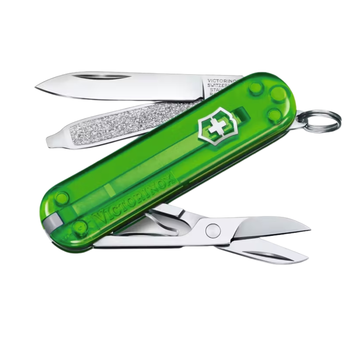 VICTORINOX NAVAJA CLÁSICA SD 58 MM
