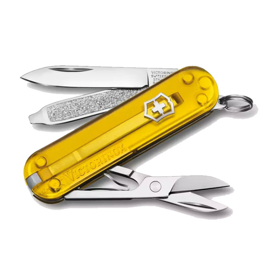 VICTORINOX NAVAJA CLASSIC SD 58 MM