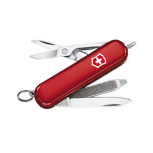VICTORINOX NAVAJA SIGNATURE LITE 58 MM