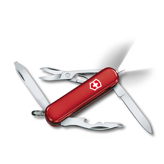 VICTORINOX NAVAJA MIDNITE MANAGER