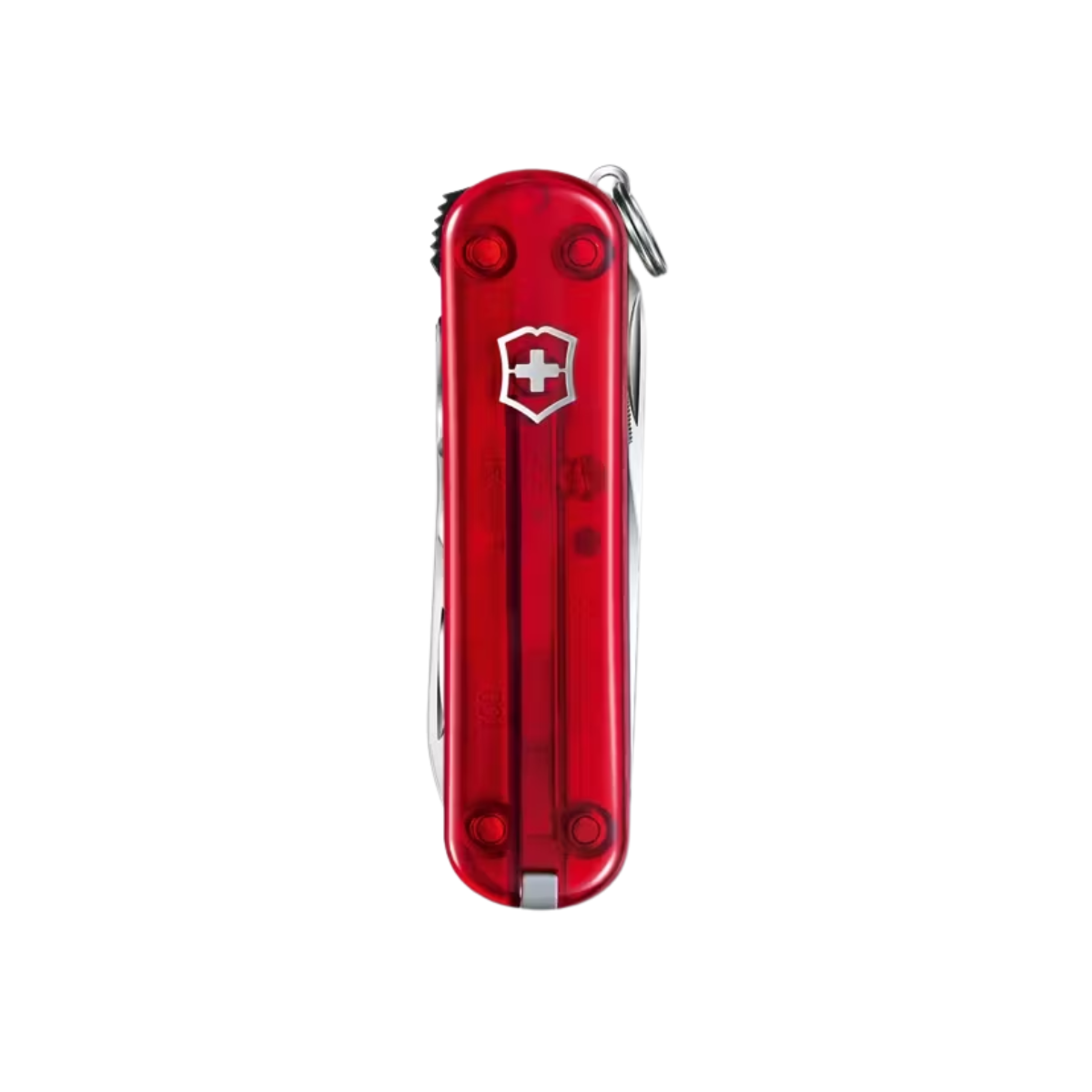 VICTORINOX NAVAJA NAIL CLIP 580 65 MM