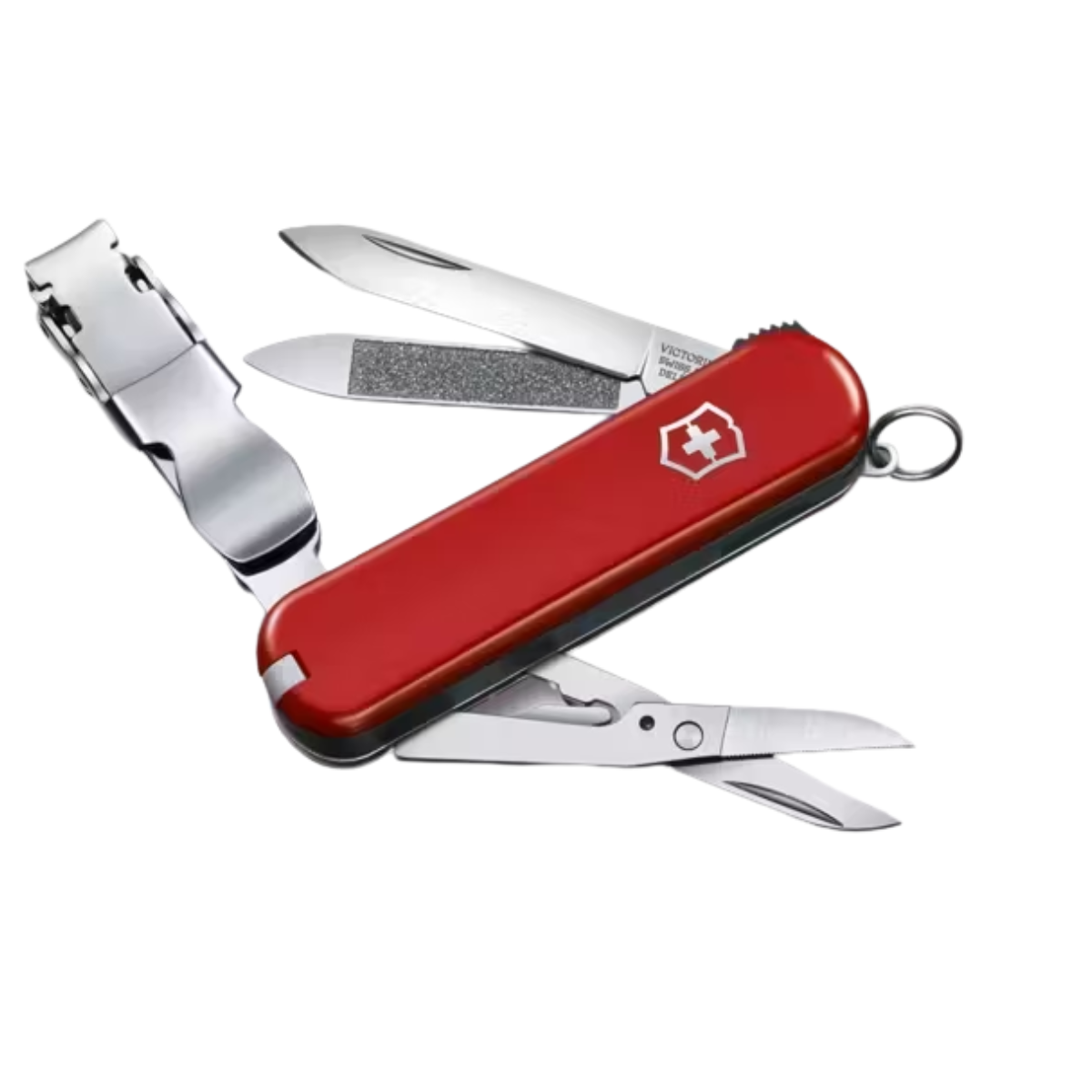 VICTORINOX NAVAJA NAIL CLIP 580 65 MM