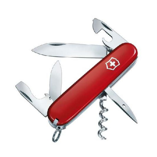 VICTORINOX SPARTAN 91 MM