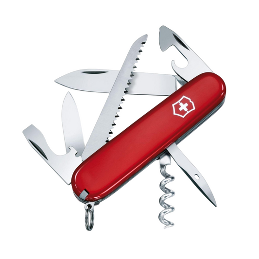 VICTORINOX NAVAJA CAMPER 91 MM