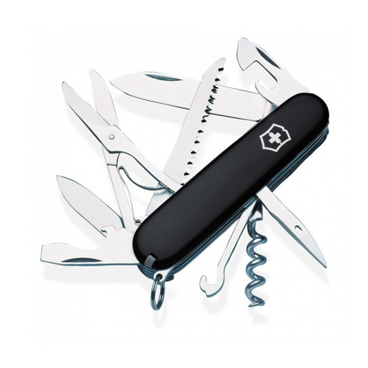 VICTORINOX HUNTSMAN 91 MM