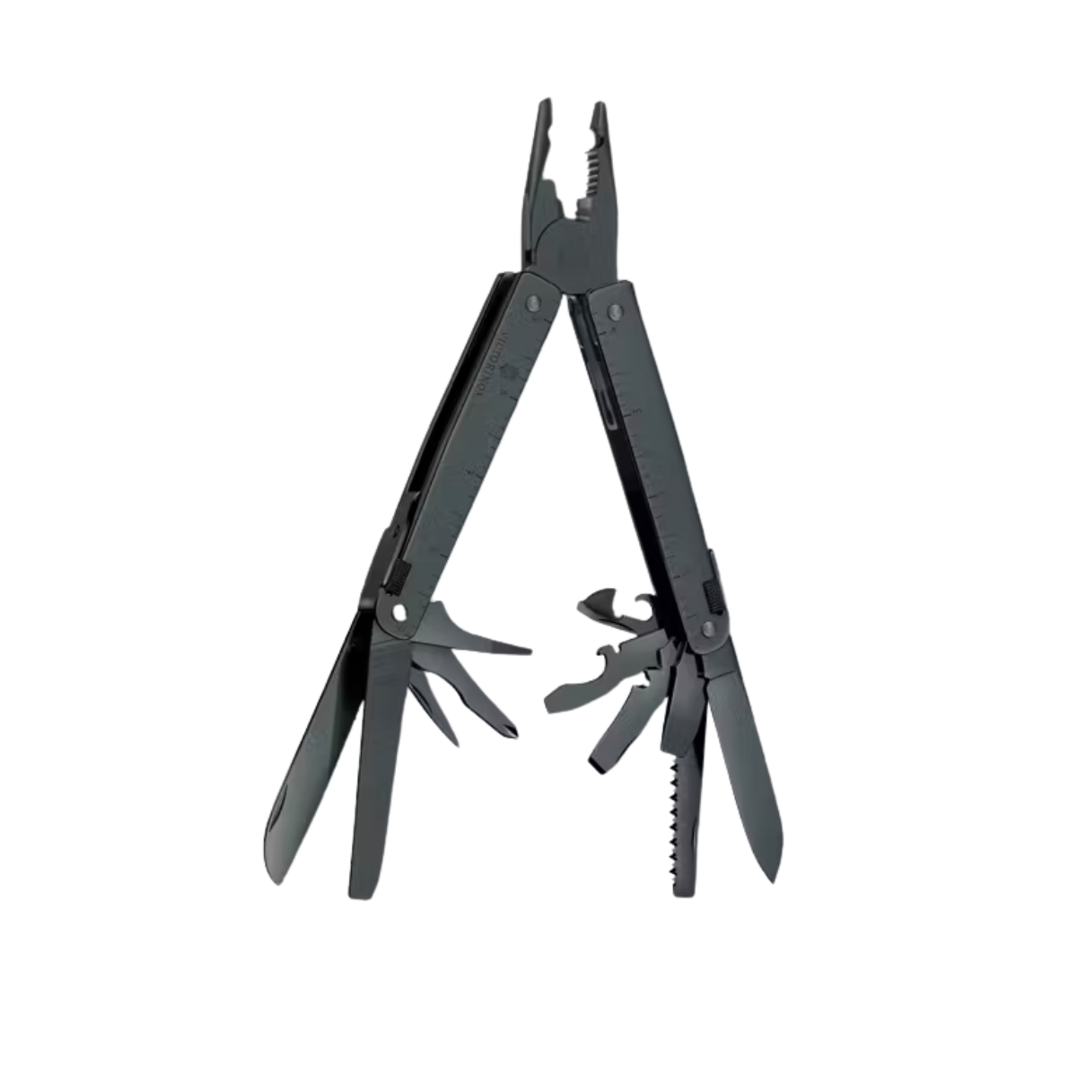 VICTORINOX NAVAJA SWISS TOOL BS 115 MM