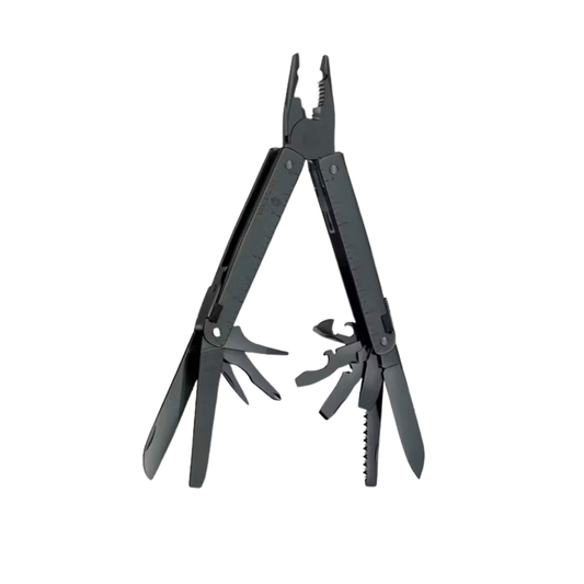 VICTORINOX NAVAJA SWISS TOOL BS 115 MM