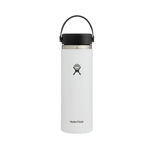 HYDRO FLASK WIDE FLEX CAP BOTELLA 20 OZ