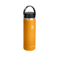 HYDRO FLASK WIDE MOUTH FLEX CAP BOTELLA 20 OZ