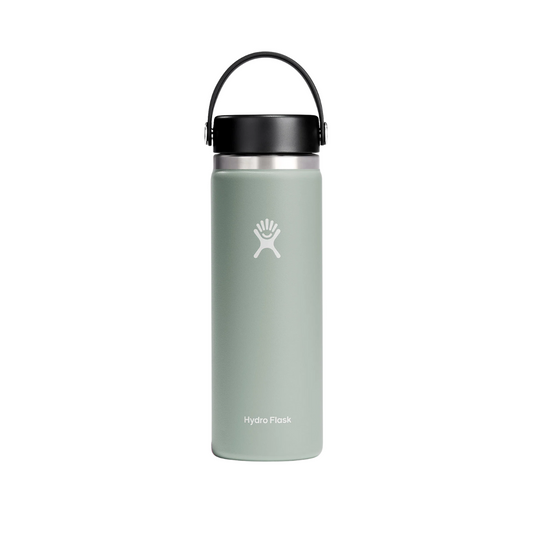 HYDRO FLASK WIDE FLEX CAP BOTELLA 20 OZ
