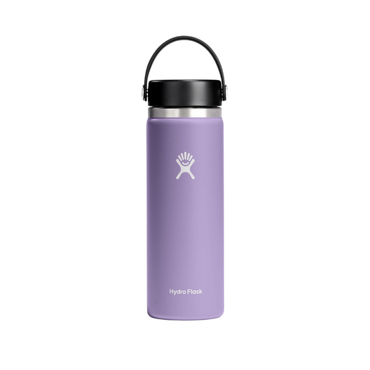 HYDRO FLASK WIDE FLEX CAP BOTELLA 20 OZ