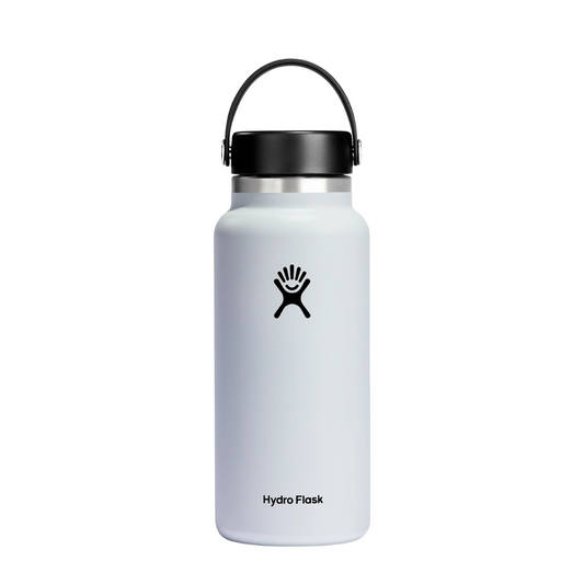 HYDRO FLASK WIDE FLEX CAP BOTELLA 32 OZ