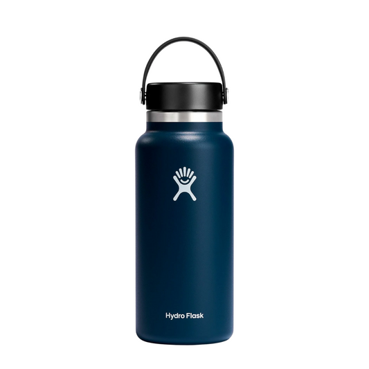 HYDRO FLASK WIDE FLEX CAP BOTELLA 32 OZ