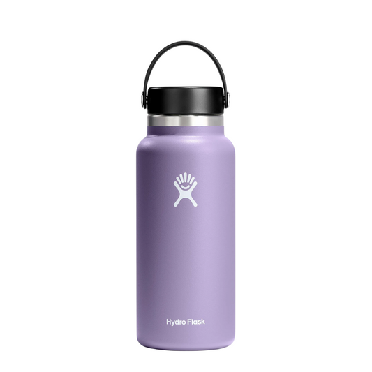 HYDRO FLASK WIDE FLEX CAP BOTELLA 32 OZ
