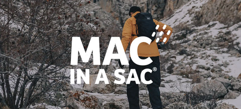 Marca Outdoor Adventure