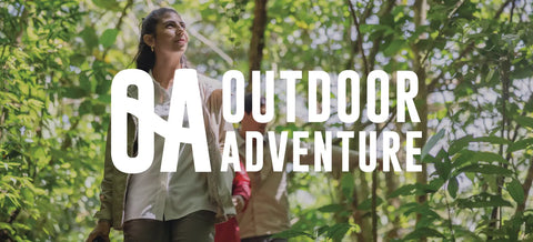 Marca Outdoor Adventure