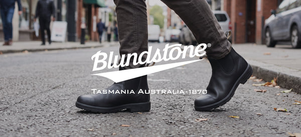 blundstone