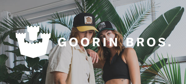 goorin bros