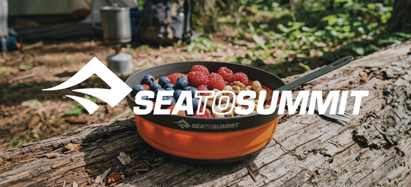 sea to summit