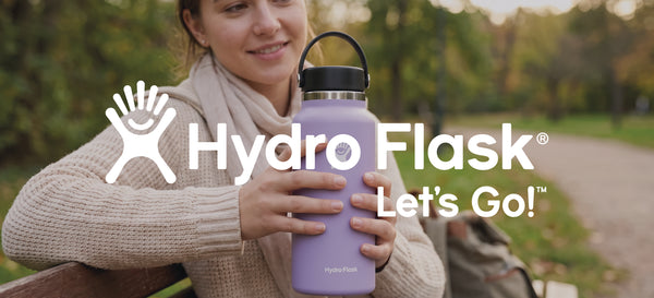 hydroflask