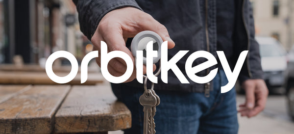 orbitkey