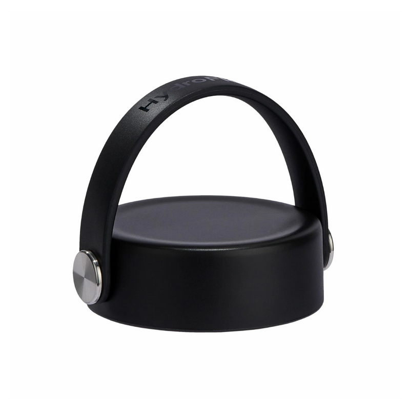 HYDRO FLASK WIDE MOUTH FLEX CAP TAPA