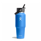 HYDRO FLASK WIDE MOUTH FLEX STRAW TERMO 32 OZ
