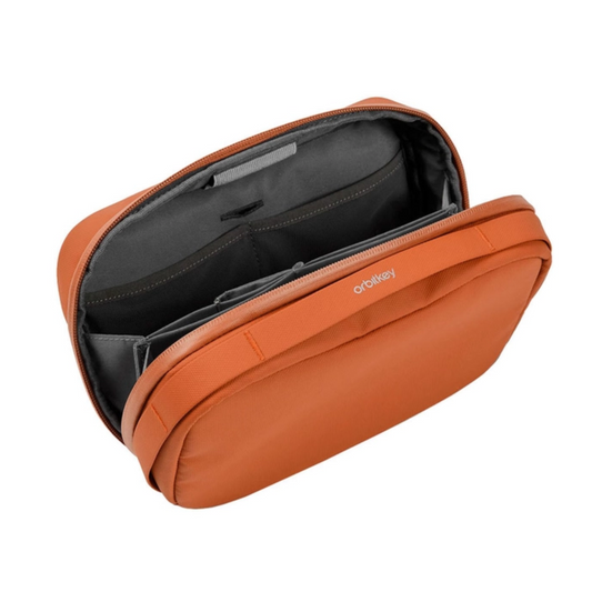 ORBITKEY TECH POUCH 2 IN 1
